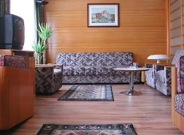 Inter Sport 3* Istanbul