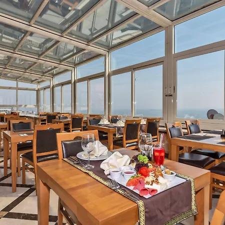 Inter Sport Hotel 3*