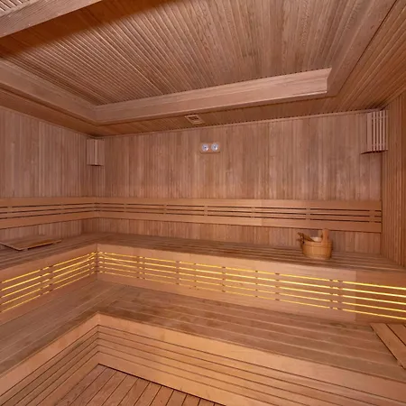 ホテル Inter Sport