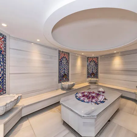 Inter Sport Hotel Istanbul