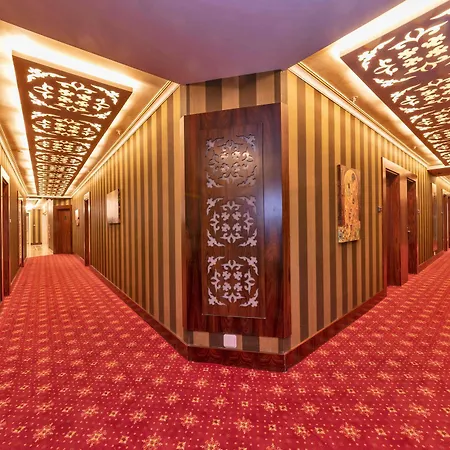 ホテル Inter Sport