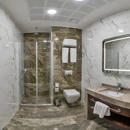 Inter Sport イスタンブール