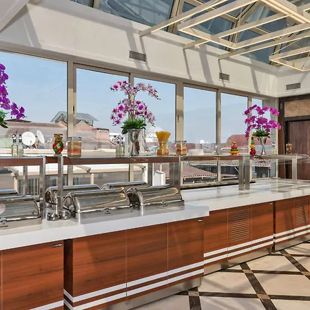 Inter Sport 호텔 3*