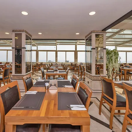 Inter Sport 호텔 3*