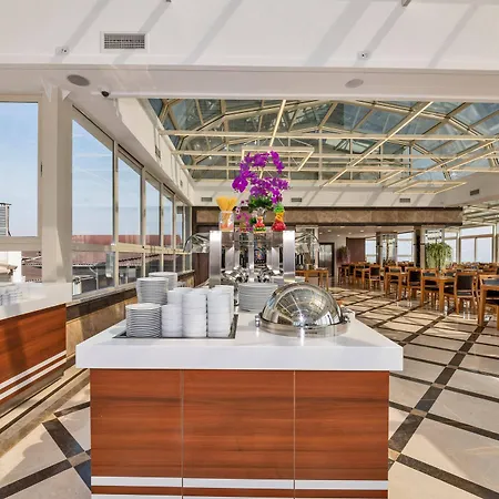 Inter Sport 3* Istanbul