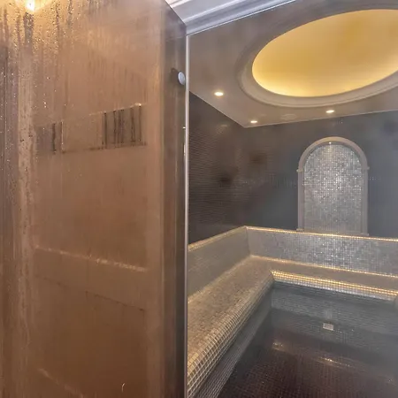 Inter Sport Hotel Istanbul