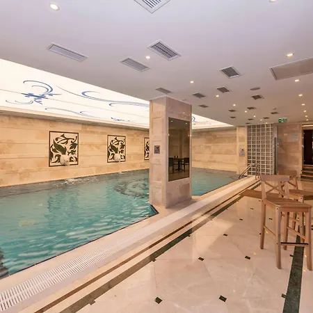 Inter Sport Hotel 3*