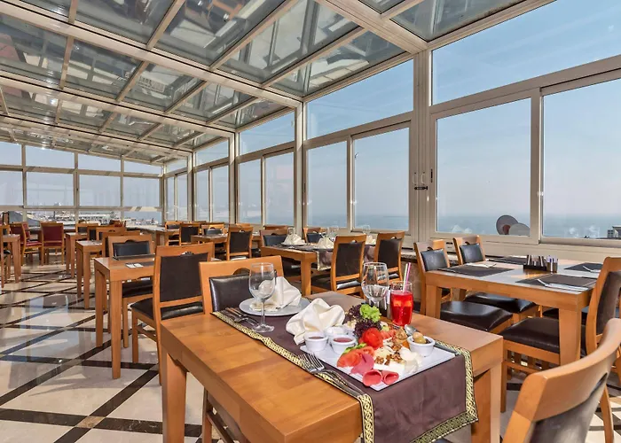 Inter Sport Hotel 3*