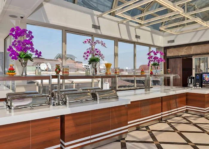 Inter Sport Hotel 3*