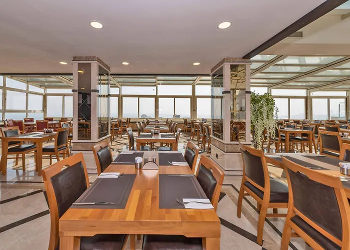 Inter Sport Hotel 3*