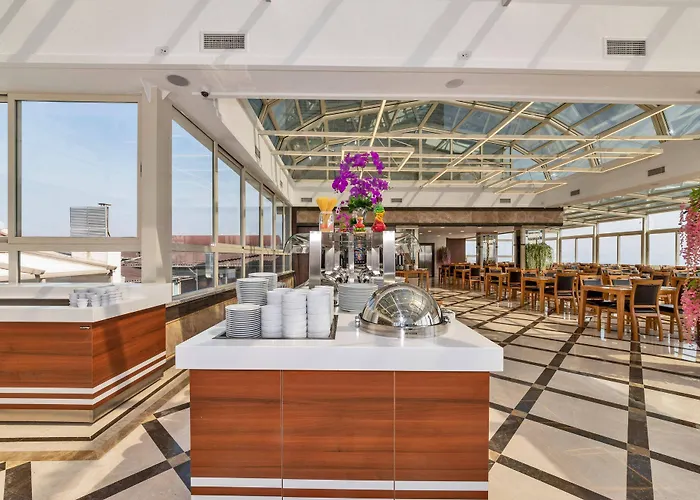 Inter Sport 3* Istanbul