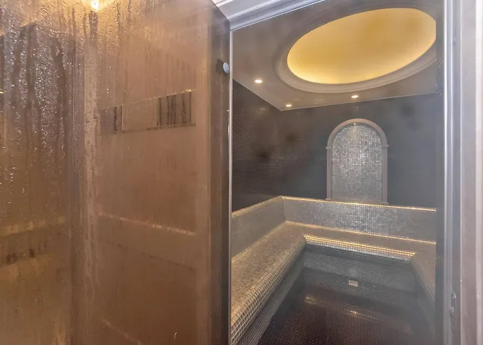 Inter Sport Hotel Istanbul