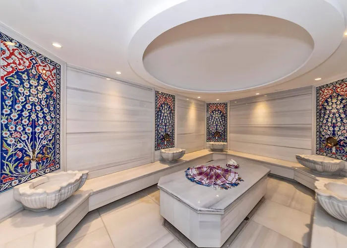 Inter Sport Hotel Istanbul