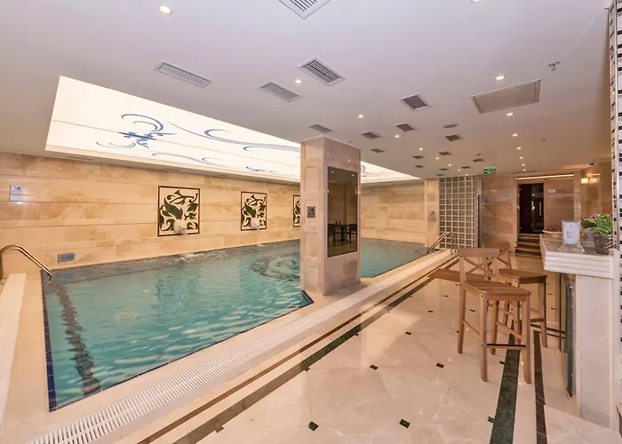 Inter Sport Hotel 3*