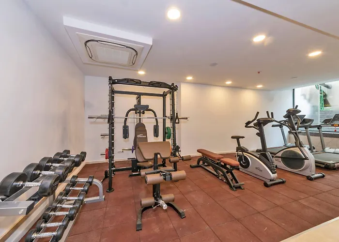 Hotel Inter Sport 3*