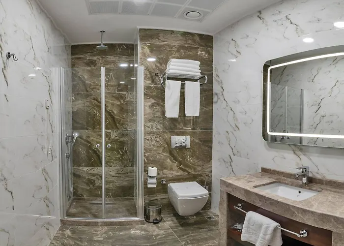 Inter Sport Istanbul