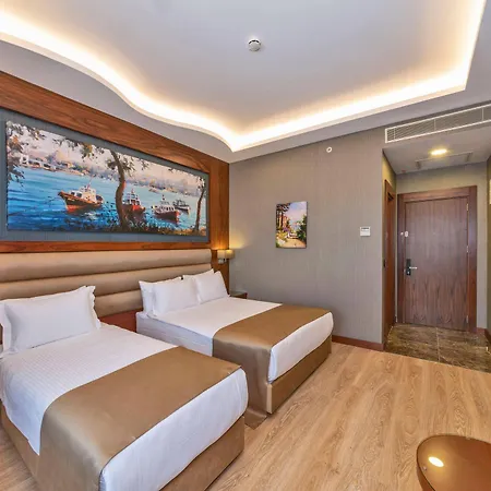 Inter Sport Hotel