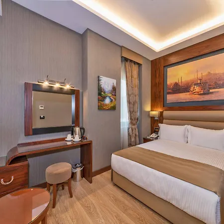 Inter Sport Hotel