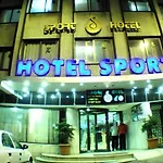 Inter Sport Hotel Istanbulská provincie