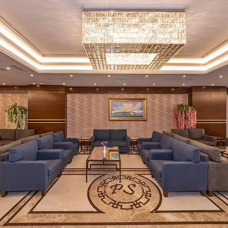 Hotel Inter Sport